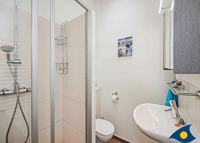 Livia Whg 13 Apartamento *